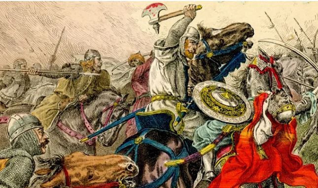 Dünyayı yöneten 15 dev imparatorluk: Osmanlı kaçıncı sırada? - Resim: 4