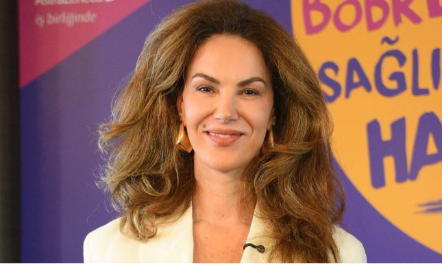 T&uuml;lin Şahin&rsquo;den duygusal itiraf: &lsquo;Kardeşim anneme hayat verdi&rsquo; - Resim : 2