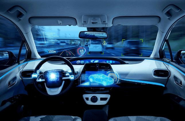 Dev filo geliyor: Direksiyon başında yapay zeka devrimi tam gaz - Resim: 2