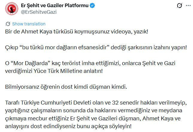 Hulusi Akar’dan eleştirilere Ahmet Kayalı yanıt: ABD'li gaziyi ziyaret etmişti - Resim : 4