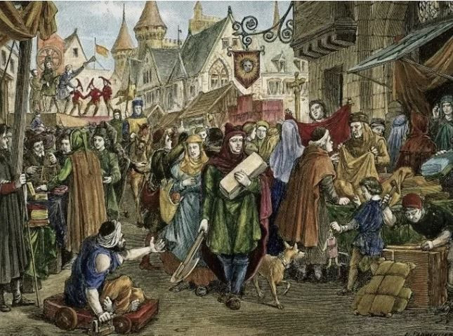 Bir dönem Osmanlı sokaklarında yankılanıyorlardı: Sanayi devrimiyle kaybolan Osmanlı meslekleri - Resim: 14