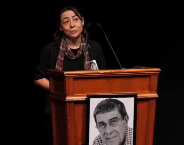 Usta sanatçı Zihni Göktay'a veda: Son yolculuğuna uğurlandı - Resim: 4