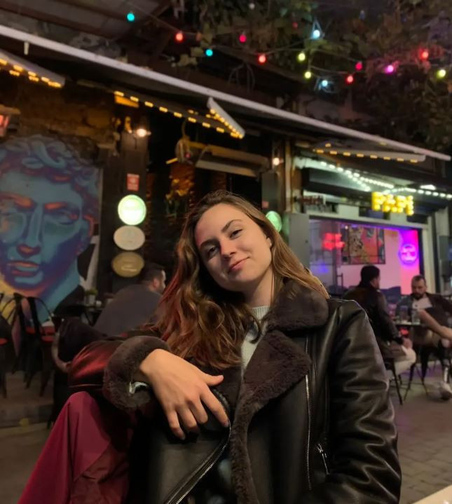 Muhteşem Yüzyıl’ın küçük Mihrimah Sultan’ıydı: Mesleği şaşırttı - Resim : 4