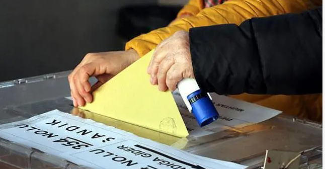 AKP artık bir tercih değil; İkinci tercihlerde AKP akla bile gelmiyor - Resim: 10