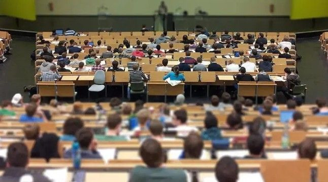 Öğrenci affı düzenlemesi Resmi Gazete'de yayımlandı: Milyonlarca öğrenci üniversiteye dönecek - Resim: 1