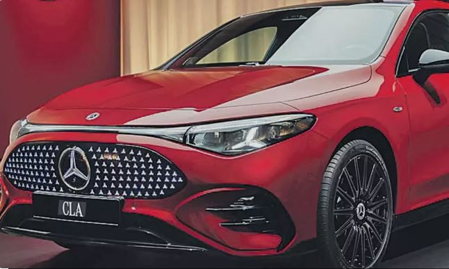 Mercedes'te yeni dönem: 2 yapay zeka devi ChatGPT ve Gemini yeni CLA’da - Resim : 11