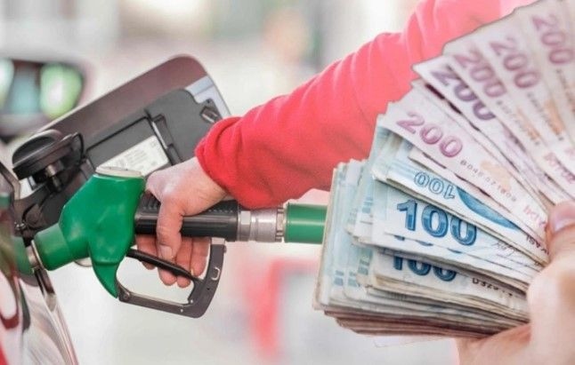 Akaryakıtta tabela yeniden değişiyor: Benzin ve motorinli araç kullananlar dikkat; tarih belli oldu - Resim: 4
