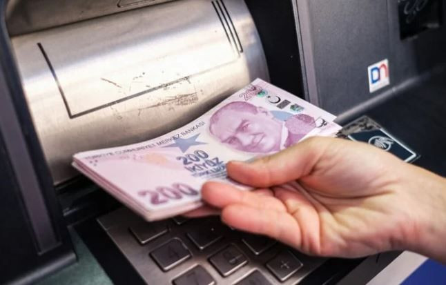 Emekli maaşlarındaki tehlike ortaya çıktı - Resim: 7