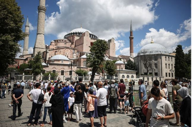 Bu sonuçlar gündemi belirleyecek: Ankara’da tüm hesapları yeniden yaptıracak anket - Resim: 3