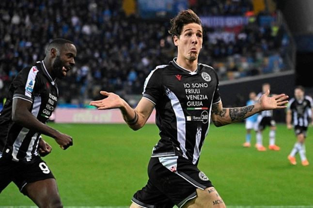 Zaniolo tatildeyken kabus yaşadı: Udine'deki evine hırsız girdi - Resim: 2