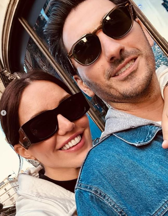 Eylem İpek Şafak kimdir, kaç yaşında, nereli? Uyuşturucu operasyonunda gözaltına alınmışlardı - Resim : 1