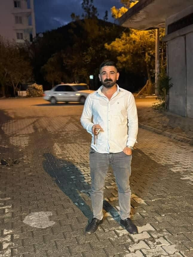 Osmaniye'de boşanma sonrası kanlı intikam: Eşini katlettikten sonra tetiği kendine çekti - Resim : 3