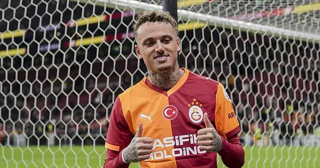 İkinci Rashica vakası yolda: Beşiktaş, Galatasaray'ın yıldızı Noa Lang'a kancayı taktı - Resim: 6