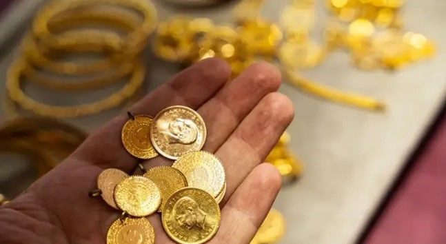 Ünlü ekonomistten altın uyarısı: 'Bayram öncesi altında deprem olacak' - Resim: 9