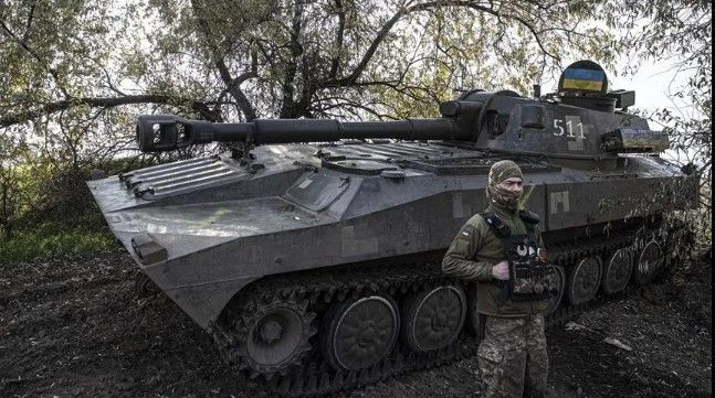 NATO'da en çok tankı olan ülkeler belli oldu: Türkiye'nin kaç tankı var? Kaçıncı sırada? - Resim: 8