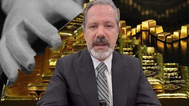 İslam Memiş'ten altın için kritik uyarı: 'Fırsat' diyerek açıkladı - Resim: 7