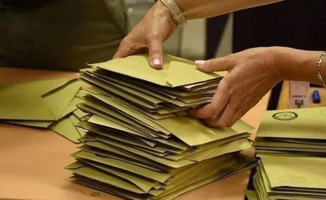 Son anket sonuçları ortaya çıktı: PİAR Şubat ayı anketinde 'bu pazar seçim olsa' diye sordu - Resim: 7