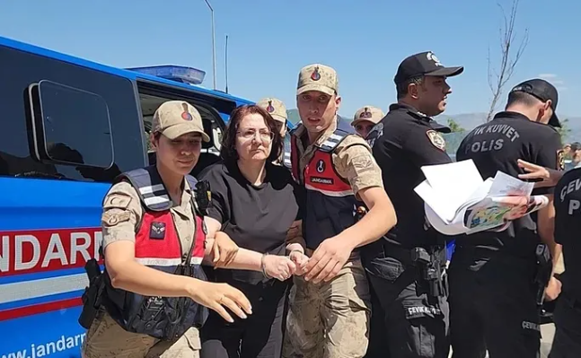 Gülistan Doku cinayetinde Handan Sonel'in ifadesi kilidi çözecek mi? 10 bin dolar detayı - Resim: 8