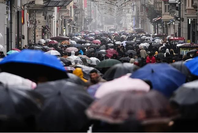 Meteoroloji duyurdu: Sağanak yağış ve fırtına geliyor (5 Eylül 2026) - Resim: 4