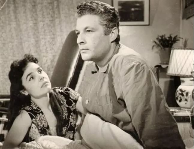 Yeşilçam'ın sert yüzü Kenan Pars'ı 18 yıl sonra anıyoruz: Kötü adamdan esnafa dönüş - Resim: 6