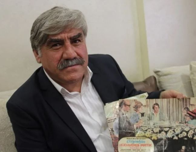 Canım Kardeşim’in küçük Kahraman'ı yıllar sonra ortaya çıktı: Tanımak neredeyse imkansız - Resim: 7