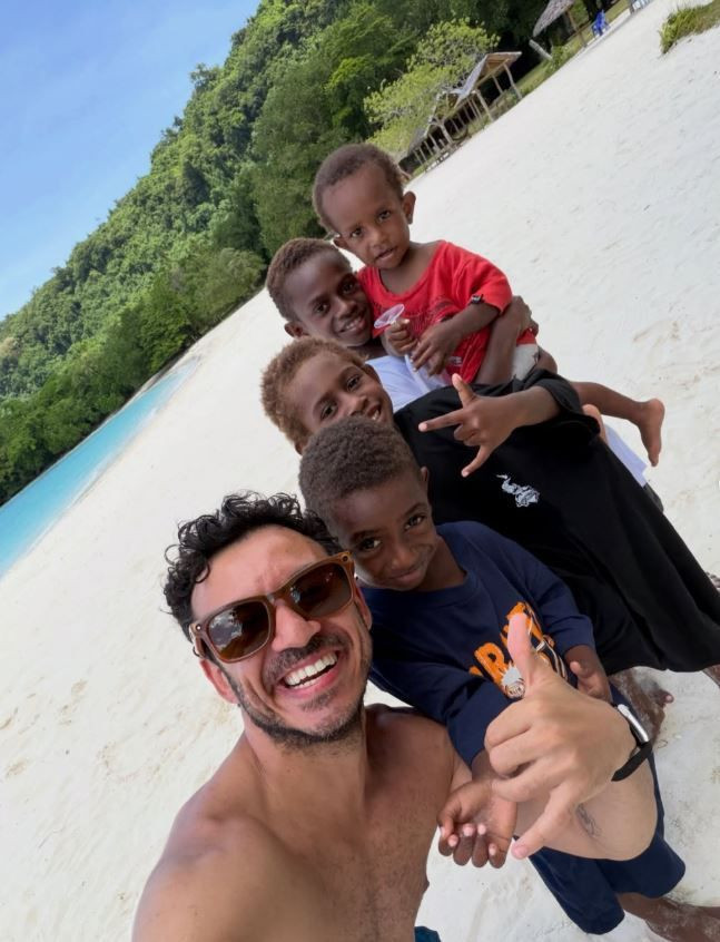 Buray’ın gizli takıntısı ortaya çıktı: Telefon haritalarına ne yapıyor? - Resim: 2