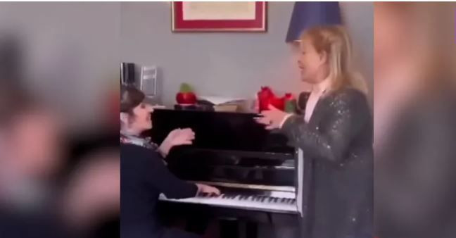 Emel Sayın’dan yıllar sonra gelen Kemal Sunal itirafı: Gözyaşlarıyla anlattı - Resim: 3