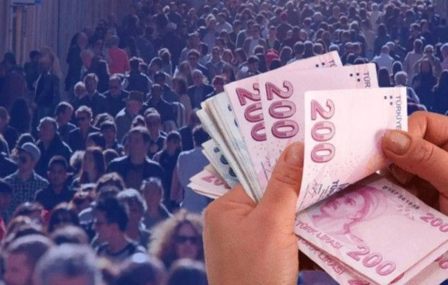 Asgari ücrete ara zam mı geliyor? SGK uzmanı İsa Karakaş sinyali verdi - Resim: 8