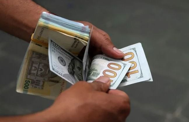 Jandarmadan piyasayı sallayacak operasyon: 2.8 milyon sahte dolar ele geçirildi - Resim: 7