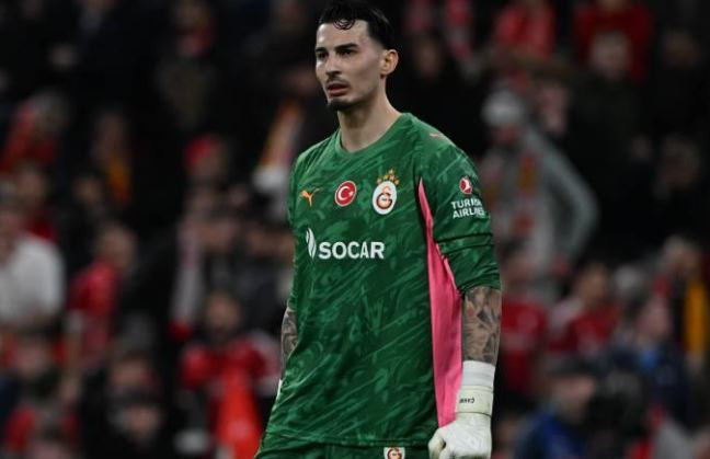 Uğurcan Çakır’a Avrupa kancası: Devlerin radarına girdi - Resim : 2