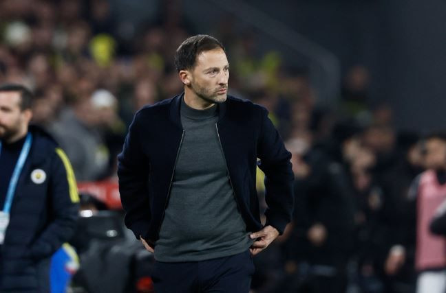 Tedesco için kritik saatler: Yerine iki isim gündemde - Resim: 3