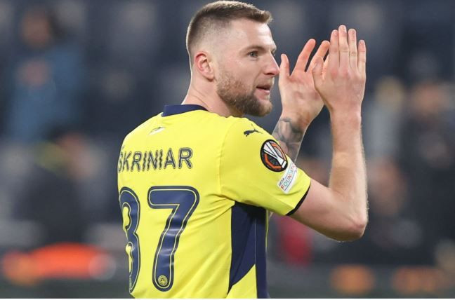 Atletico Madrid’in yıldızı Fenerbahçe yolunda: Skriniar’ın yanına geliyor - Resim: 5