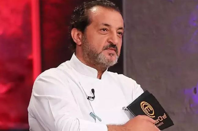 MasterChef jürisi Mehmet Şef Yemekteyiz yarışmacısı çıktı: Görüntüleri olay oldu - Resim : 2