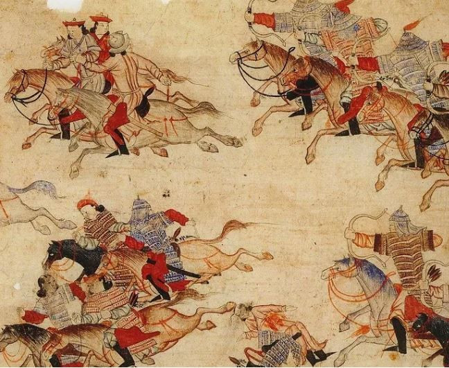 Dünyayı yöneten 15 dev imparatorluk: Osmanlı kaçıncı sırada? - Resim: 12