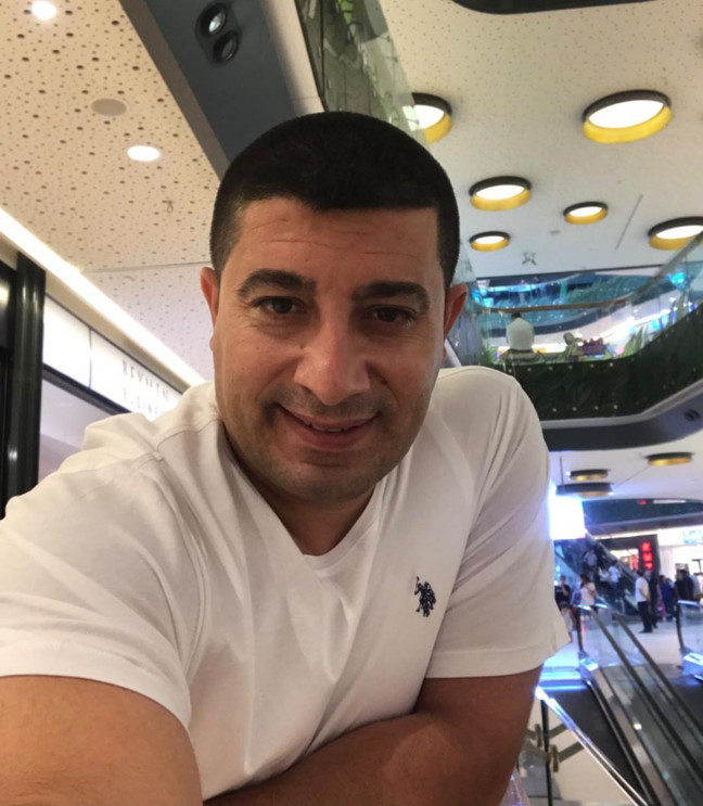 Cezaevi kapısında ölümcül pusu: Araçtan indiği an tetik çekildi - Resim : 1