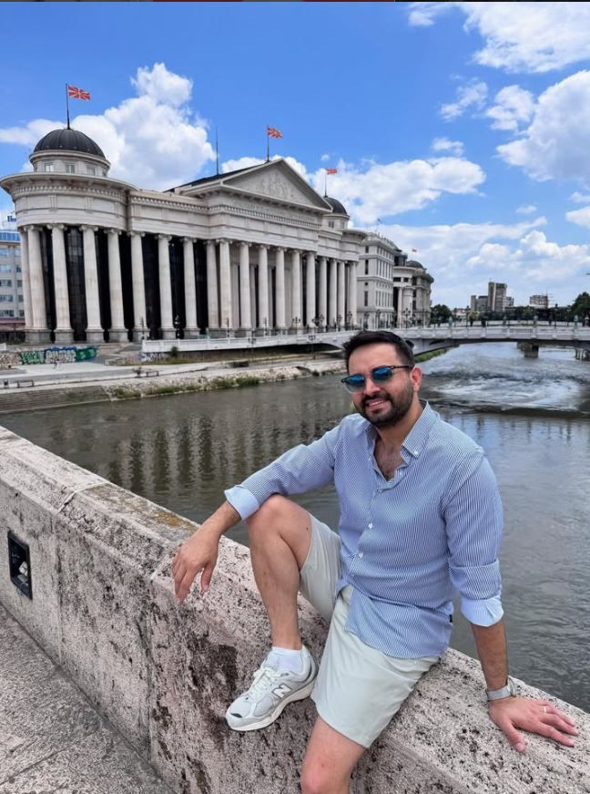 Kadir Ezildi’den sürpriz bebek açıklaması: 'Kara kaşlı oğlunuz olsun' mesajları yağdı - Resim: 5