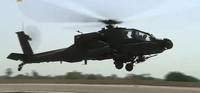 Dünyanın en büyük helikopter filoları sıralaması: Türkiye'nin yeri dikkat çekti - Resim: 6