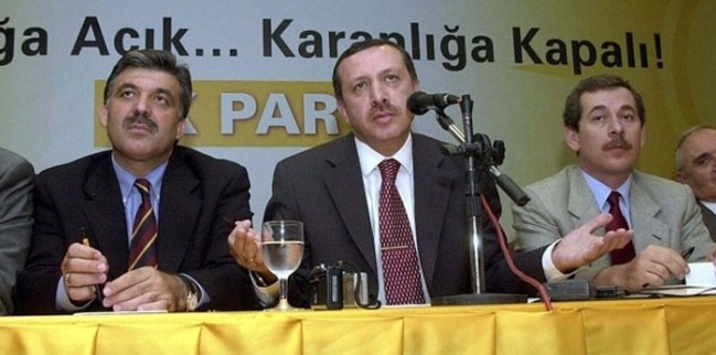 AK Parti 25. yılını kutluyor: Erdoğan ne mesajlar verecek? - Resim : 1