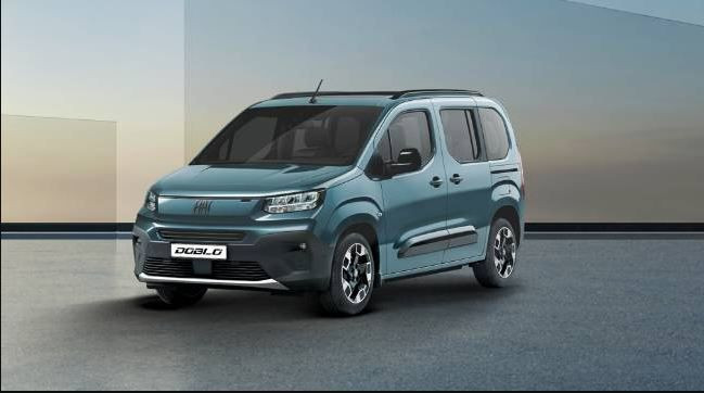 Fiat’tan Nisan’da cazip kampanya: Ticari araçlarda 1 milyon TL’ye 0 faiz - Resim: 3