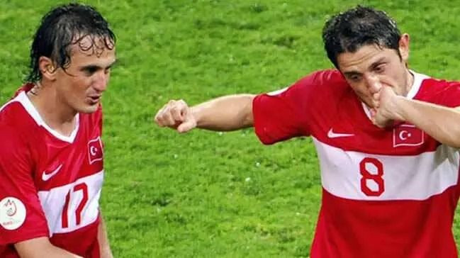 A Milli Takım formasını en çok giyen futbolcular: Listedeki bir yıldız kadroya davet edilmedi - Resim: 16