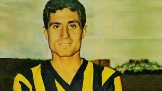 Türk futbolunun en iyi 10 futbolcusu: Listenin zirvesinde efsane isim var - Resim: 9