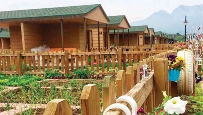 Hobi bahçeleri yeniden Meclis gündeminde: Verilecek cezalar ortaya çıktı - Resim: 1
