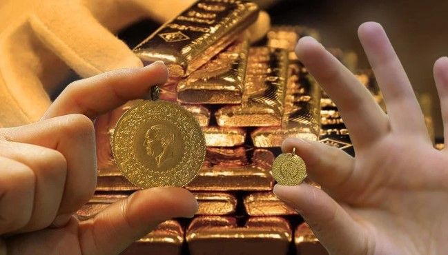 Altın için tarihi uyarı: BofA “Yine aynısı olabilir” dedi, yatırımcıların gözü bu seviyelerde - Resim: 12
