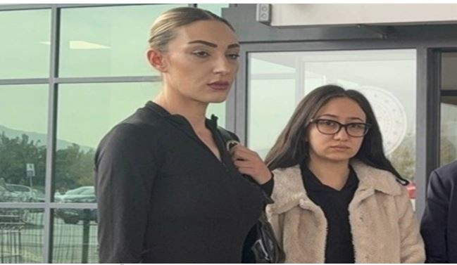 G&uuml;ll&uuml;'n&uuml;n kızı Tuğyan'ın uyuşturucu test sonucu belli oldu - Resim : 1