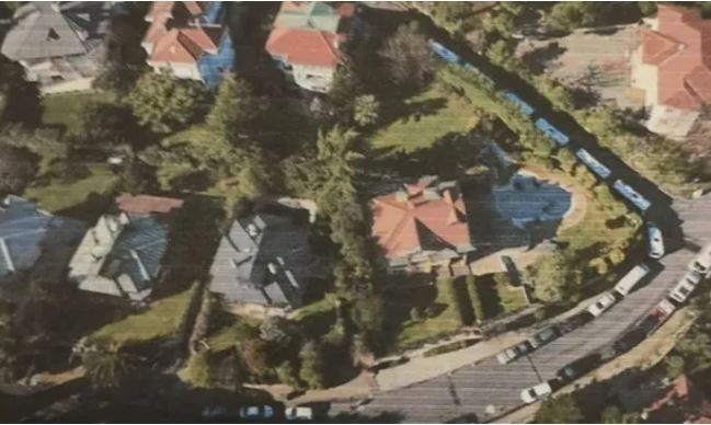 Mermer ailesinde büyük çatışma: Dron tartışması büyüyor - Resim: 1