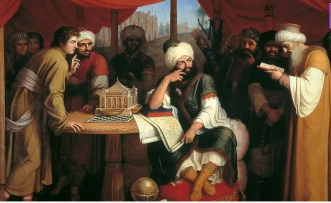 Dünyayı yöneten 15 dev imparatorluk: Osmanlı kaçıncı sırada? - Resim: 11