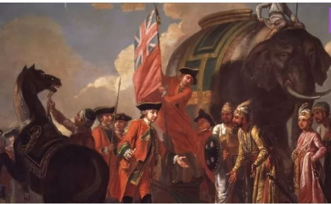 Dünyayı yöneten 15 dev imparatorluk: Osmanlı kaçıncı sırada? - Resim: 13