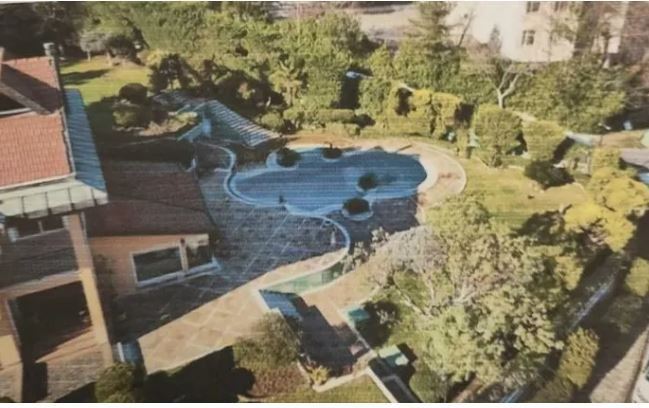 Mermer ailesinde büyük çatışma: Dron tartışması büyüyor - Resim: 7