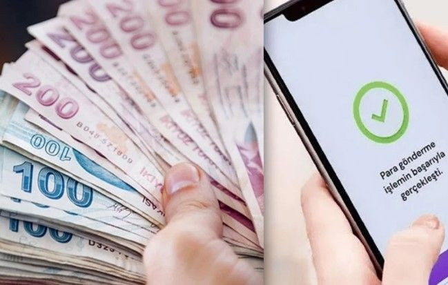 IBAN'la para transferi yaparken dikkat: Tüm mal varlığınız elden gidebilir - Resim: 7