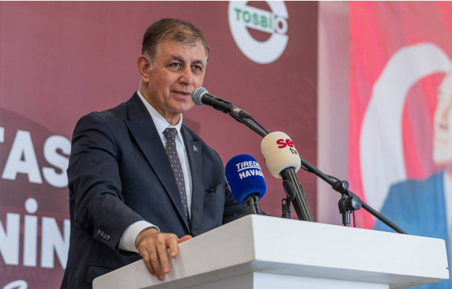 Cemil Tugay Erdoğan'la görüştü: İzmirliler ayağa kalktı: Sosyal medyada tepki yağmuru - Resim: 3